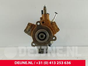 Ford Transit Mechanical fuel pump O262091 photo 3