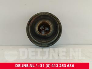 Gebruikte Poelie Krukas Ford Transit 2.2 TDCi 16V Euro 5 RWD Prijs € 36,30 Inclusief btw aangeboden door van Deijne Onderdelen Uden B.V.