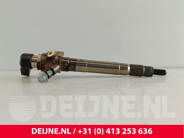 Ford Transit Custom Einspritzdüse (Diesel) O262093
