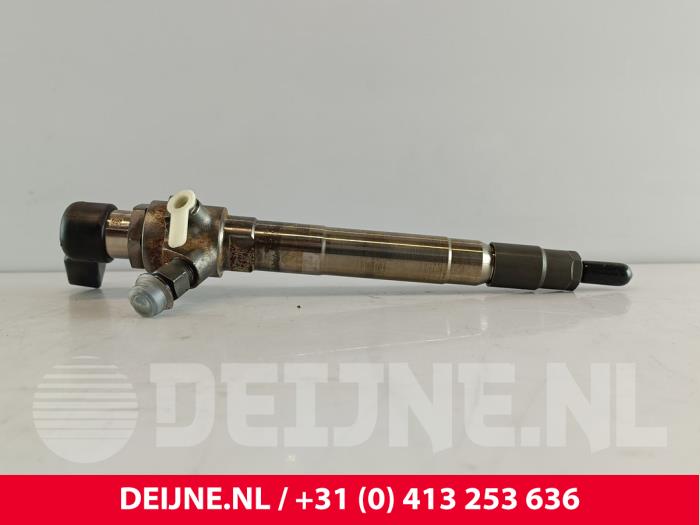 Ford Transit Custom Einspritzdüse (Diesel) O262095