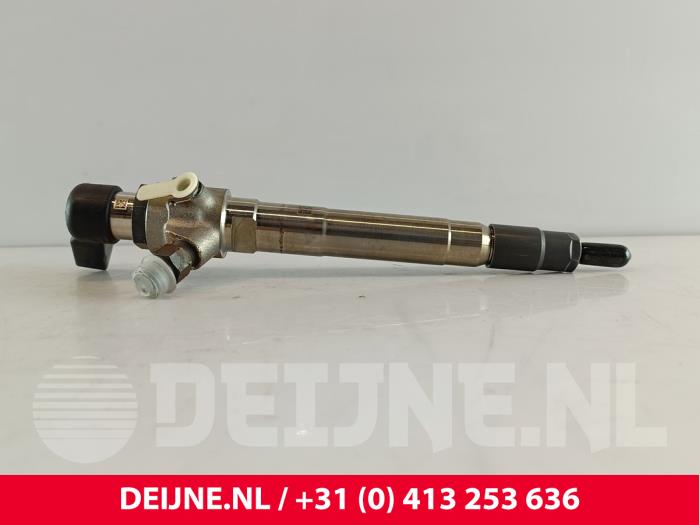 Ford Transit Einspritzdüse (Diesel) O262101