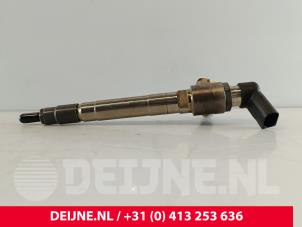 Ford Transit Verstuiver (diesel) O262101 foto 2