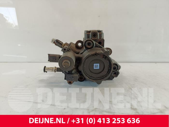 Ford Transit Kraftstoffpumpe Mechanisch O262102
