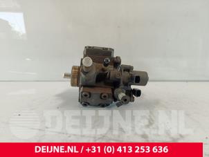 Ford Transit Mechanical fuel pump O262102 photo 3