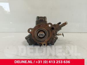 Ford Transit Mechanical fuel pump O262102 photo 2