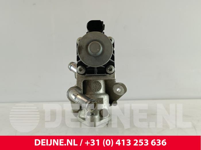 Ford Transit AGR Ventil O262103