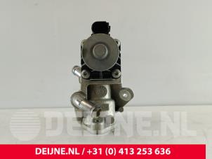 Gebruikte EGR Klep Ford Transit 2.2 TDCi 16V Prijs € 54,45 Inclusief btw aangeboden door van Deijne Onderdelen Uden B.V.