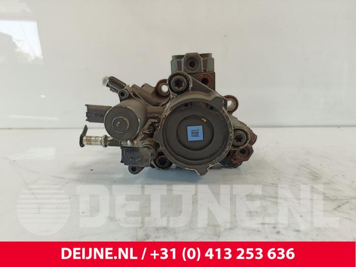 Ford Transit Custom Brandstofpomp Mechanisch O262109