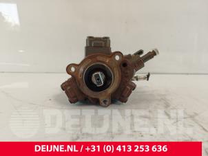 Ford Transit Custom Kraftstoffpumpe Mechanisch O262109 foto 2