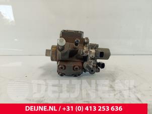 Ford Transit Custom Kraftstoffpumpe Mechanisch O262109 foto 3