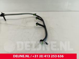 Ford Transit Custom Brandstof retourleiding O262112 foto 3