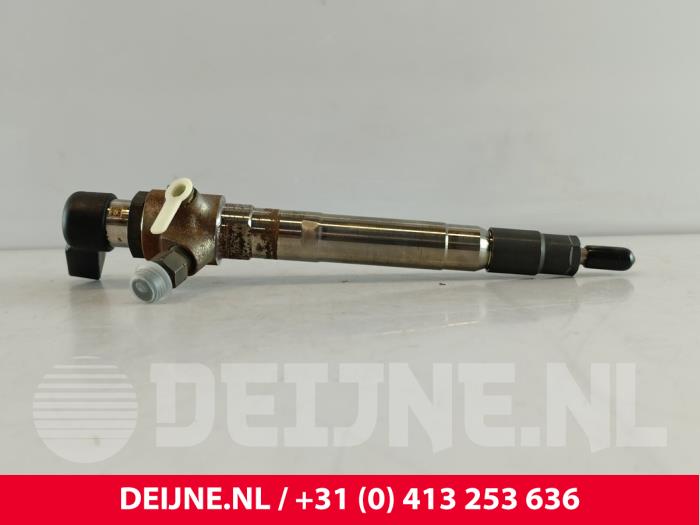 Ford Transit Custom Einspritzdüse (Diesel) O262113
