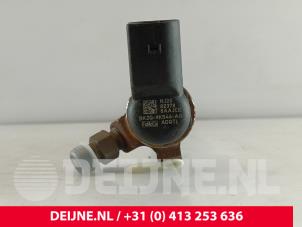 Ford Transit Custom Verstuiver (diesel) O262113 foto 3