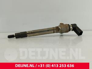 Ford Transit Custom Verstuiver (diesel) O262113 foto 2