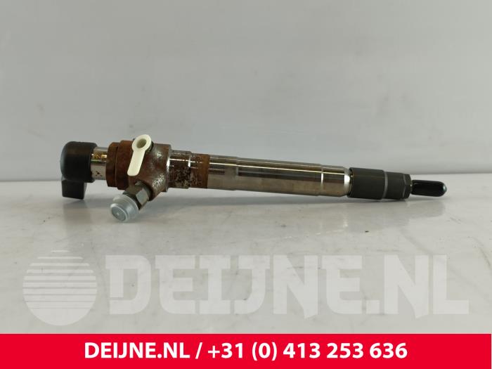 Ford Transit Custom Einspritzdüse (Diesel) O262114