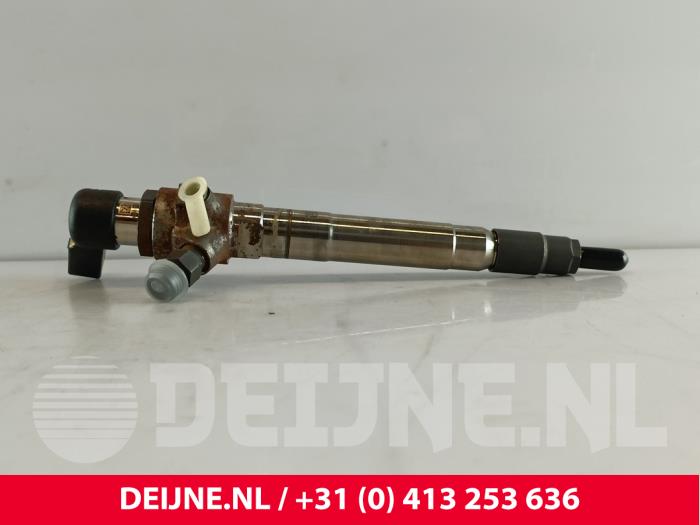 Ford Transit Custom Einspritzdüse (Diesel) O262118