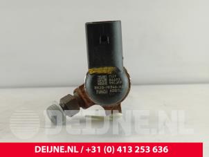 Ford Transit Custom Verstuiver (diesel) O262118 foto 3