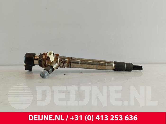 Ford Transit Custom Einspritzdüse (Diesel) O262120