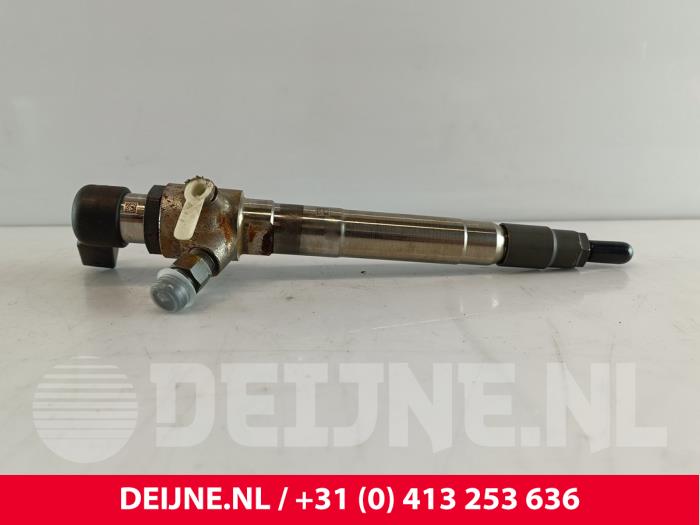 Ford Transit Custom Einspritzdüse (Diesel) O262123