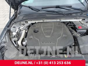 Gebruikte Motor Volvo V60 II (ZW) 2.0 D4 16V Prijs op aanvraag aangeboden door van Deijne Onderdelen Uden B.V.