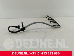 Ford Transit Custom Brandstof retourleiding O262128 foto 3
