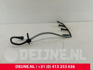 Ford Transit Fuel return line O262133 photo 2