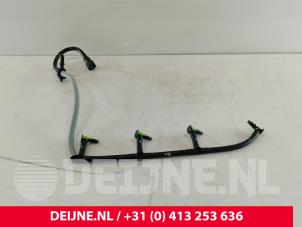 Ford Transit Fuel return line O262133 photo 3