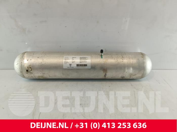 Tesla Model S Luftkessel O262134
