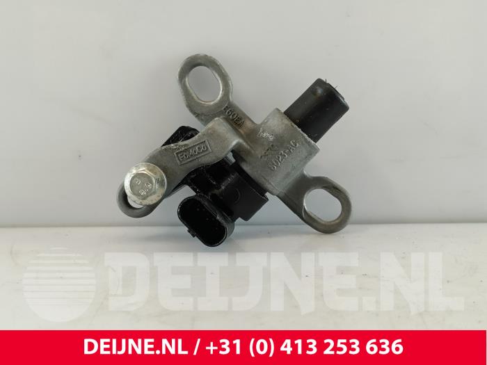 Gebruikte Krukas sensor Ford Transit Custom 2.2 TDCi 16V Prijs € 24,20 Inclusief btw aangeboden door van Deijne Onderdelen Uden B.V.