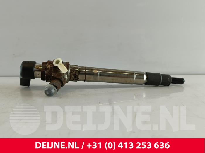 Ford Transit Einspritzdüse (Diesel) O262137