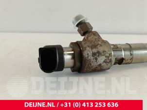 Ford Transit Verstuiver (diesel) O262137 foto 4