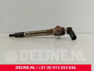 Ford Transit Verstuiver (diesel) O262137 foto 2