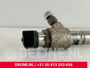 Ford Transit Injector (diesel) O262138 photo 4