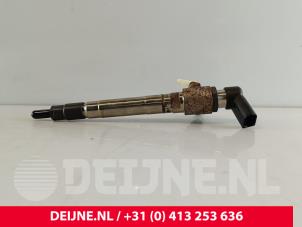 Ford Transit Injector (diesel) O262138 photo 2