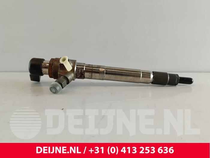 Ford Transit Einspritzdüse (Diesel) O262139