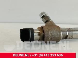 Ford Transit Einspritzdüse (Diesel) O262139 foto 4