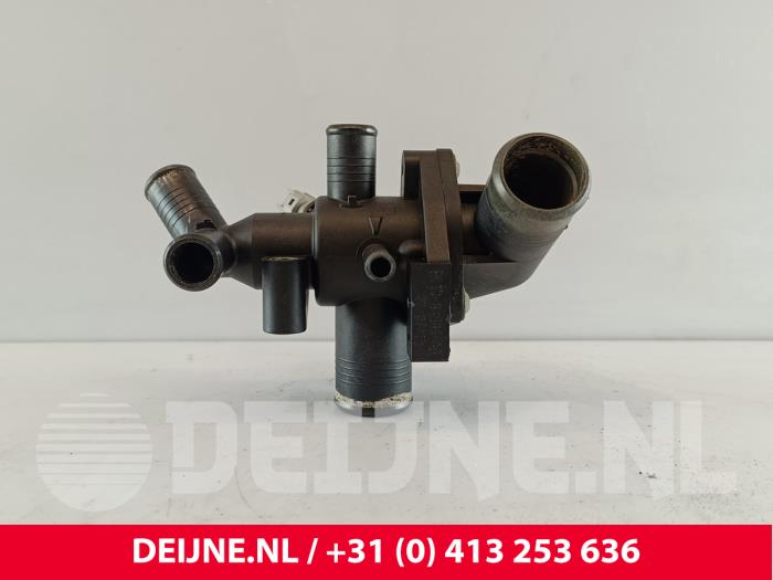Ford Transit Thermostatgehäuse O262142