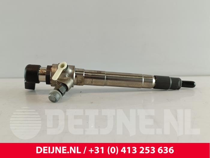 Ford Transit Custom Einspritzdüse (Diesel) O262145