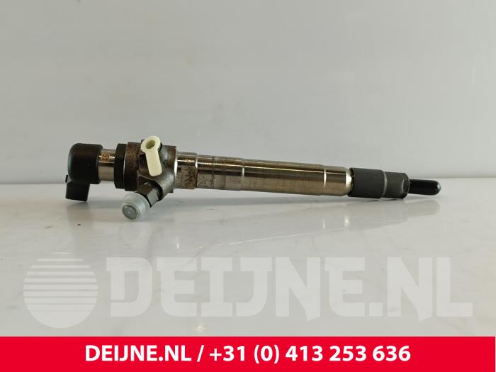 Ford Transit Custom Einspritzdüse (Diesel) O262146