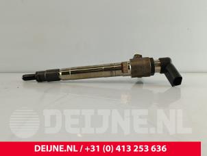 Ford Transit Custom Injector (diesel) O262146 photo 2