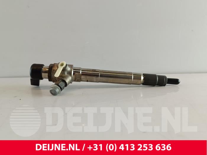 Ford Transit Custom Einspritzdüse (Diesel) O262147