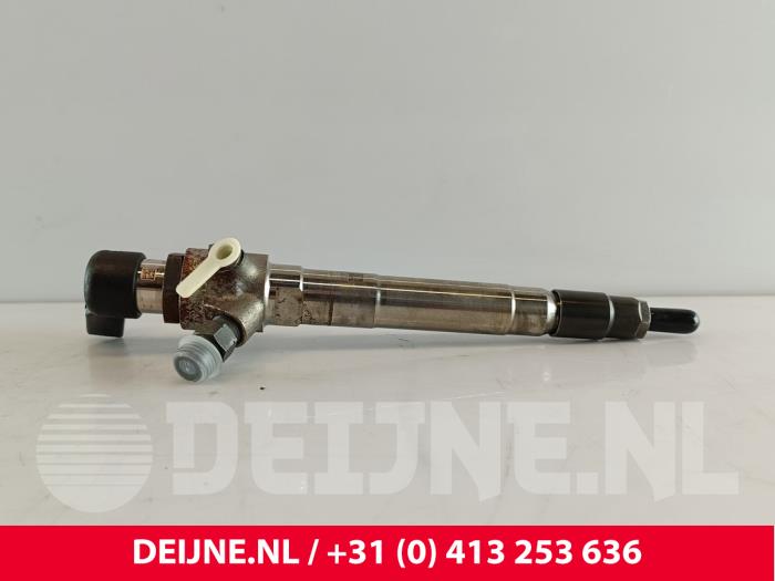 Ford Transit Custom Einspritzdüse (Diesel) O262148