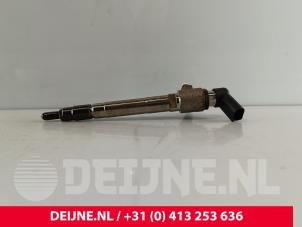 Ford Transit Custom Injector (diesel) O262148 photo 2