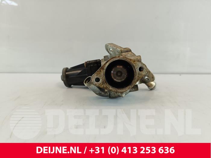 Ford Transit Custom AGR Ventil O262150
