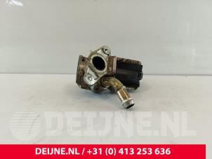Ford Transit Custom AGR Ventil O262150 foto 3