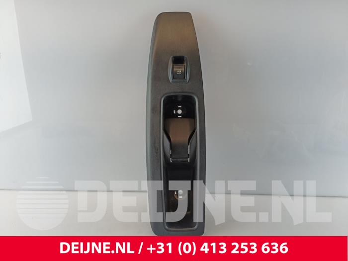 Opel Combo Elektrisch Raam Schakelaar O262151