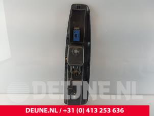 Opel Combo Elektrisch Raam Schakelaar O262151 foto 2