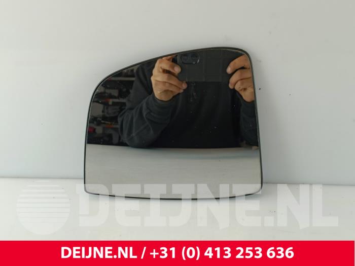 Opel Combo Spiegelglas rechts O262152