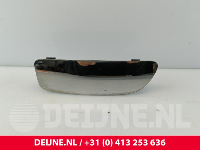 Opel Combo Spiegelglas rechts O262153