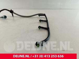 Ford Transit Custom Fuel return line O262154 photo 3